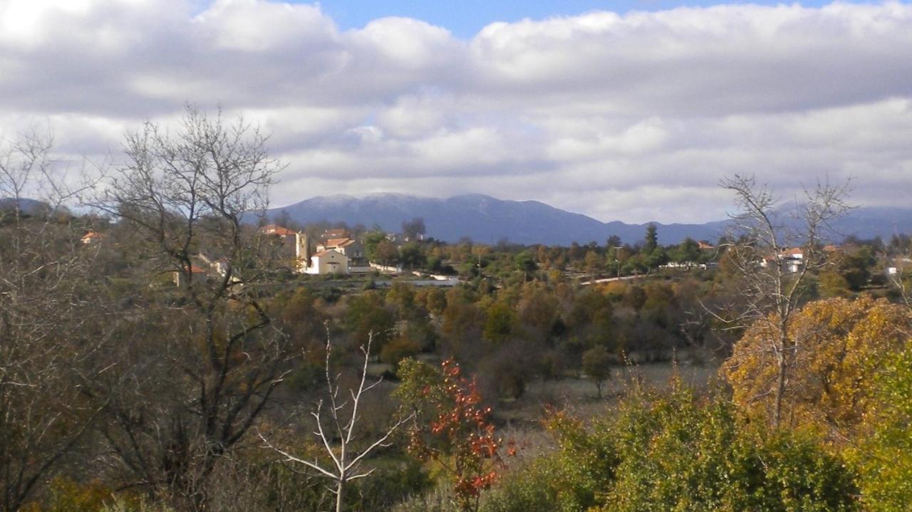 Villa Stone House in a quiet landscape, Leonidion Esterno foto